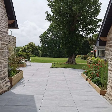 Domaine de Stang Bihan Concarneau Extérieur photo