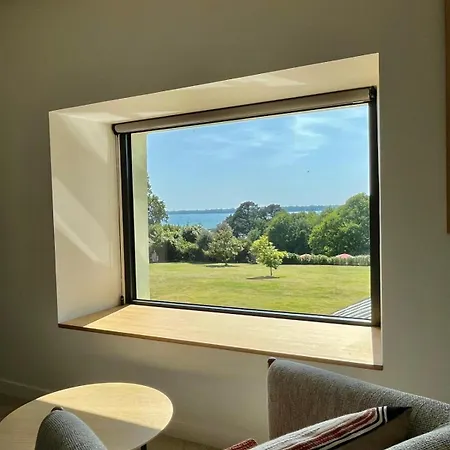 Domaine de Stang Bihan Concarneau Extérieur photo