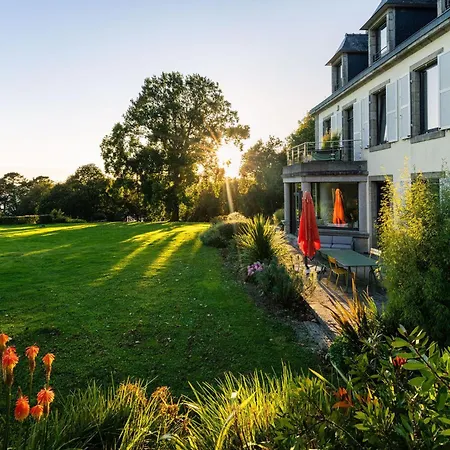 Domaine de Stang Bihan Concarneau Extérieur photo