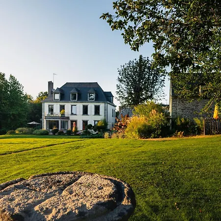 Domaine de Stang Bihan Concarneau Extérieur photo