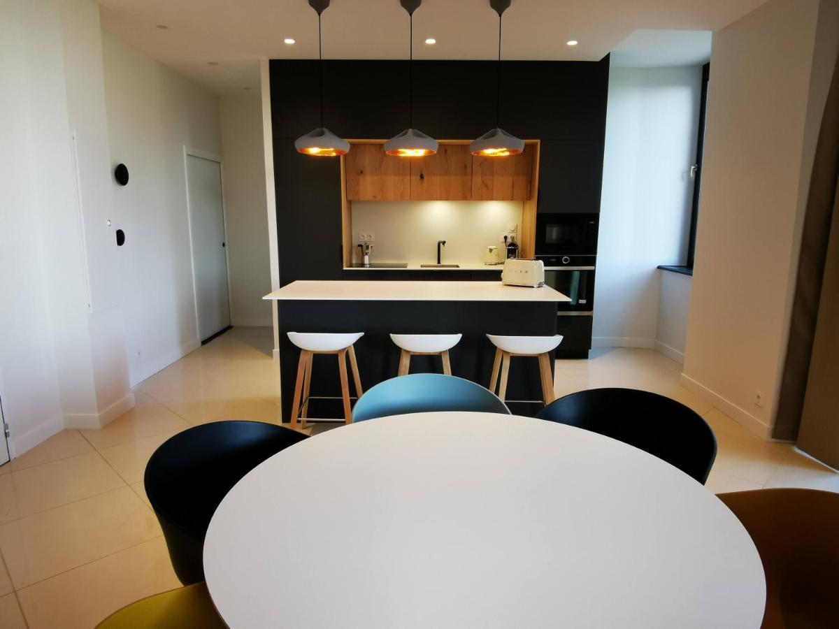 Domaine De Stang Bihan Apartment