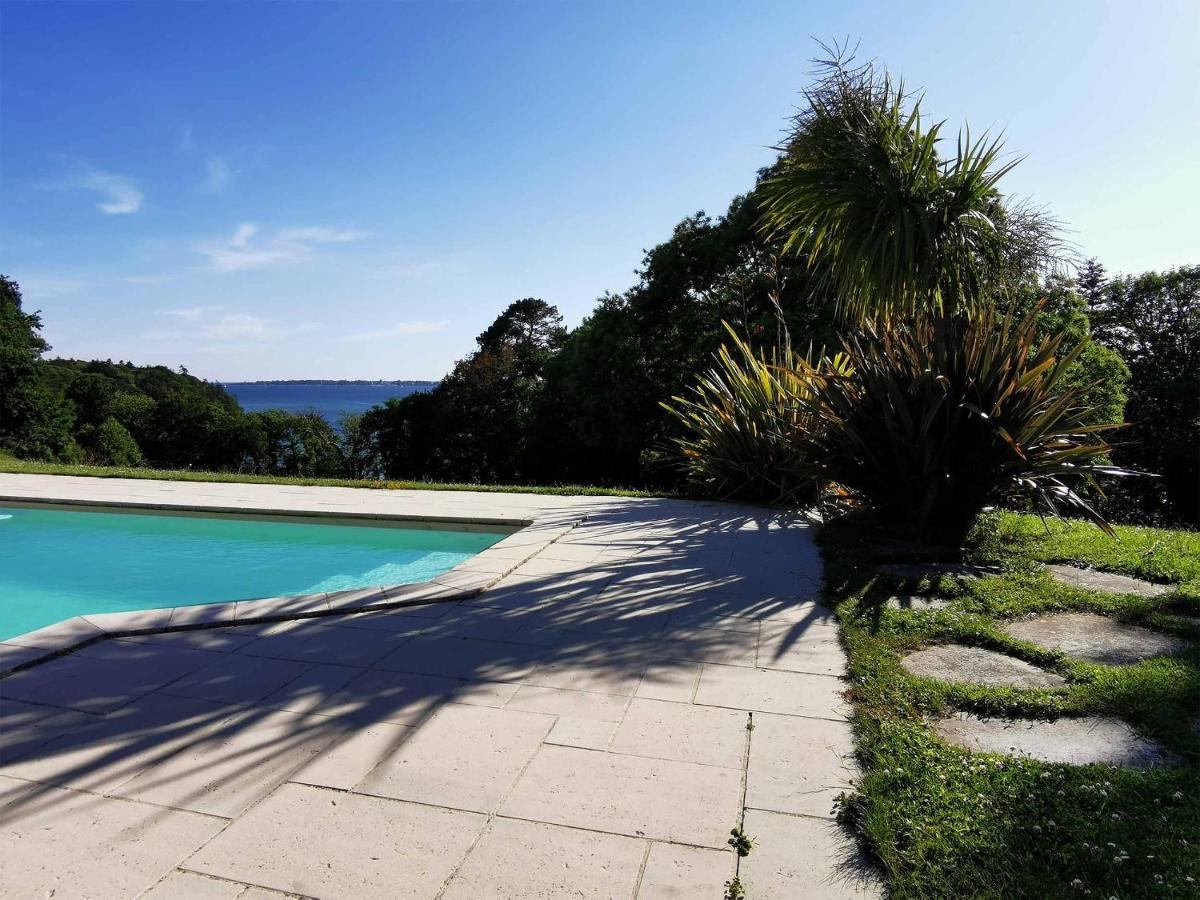 Domaine De Stang Bihan *