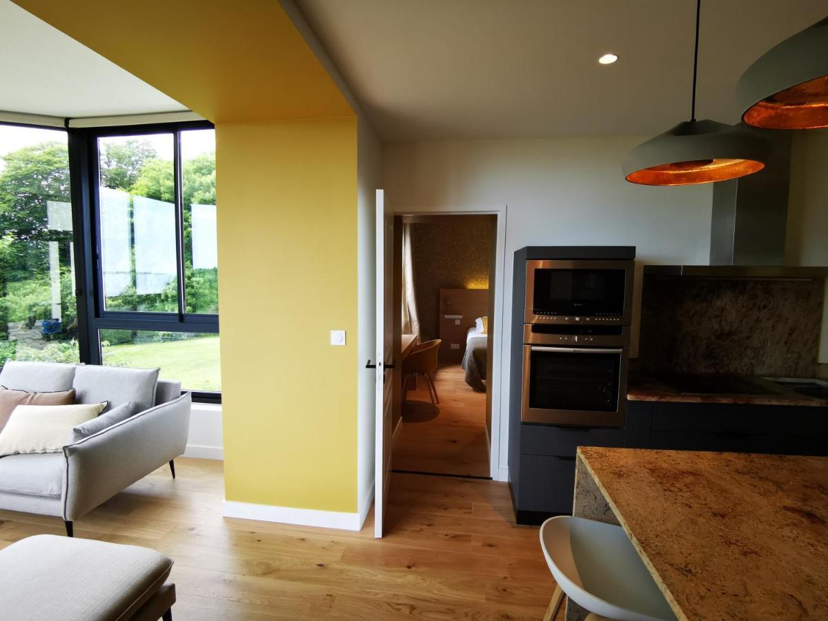 Domaine De Stang Bihan Appartement