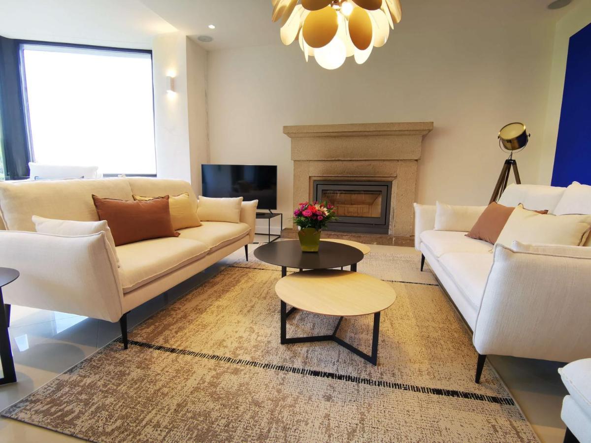 Appartement Domaine De Stang Bihan Concarneau
