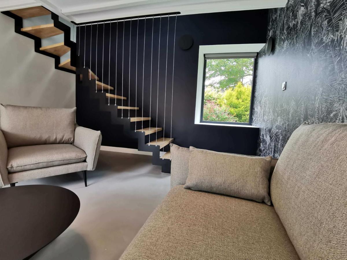 Domaine De Stang Bihan Appartement *