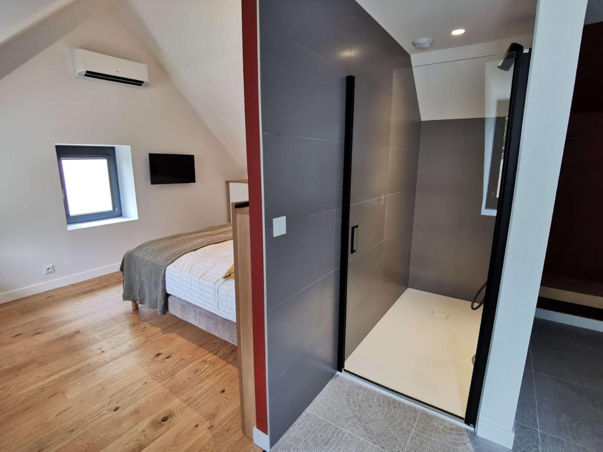 Domaine De Stang Bihan Apartment *