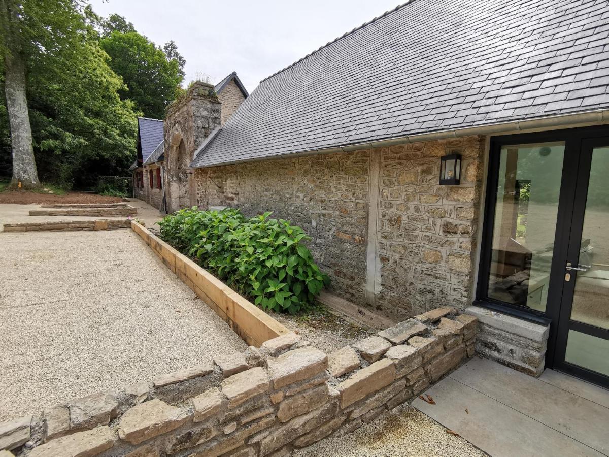 Domaine De Stang Bihan Appartement Concarneau
