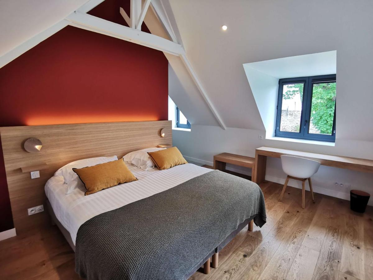 Appartement Domaine De Stang Bihan Concarneau