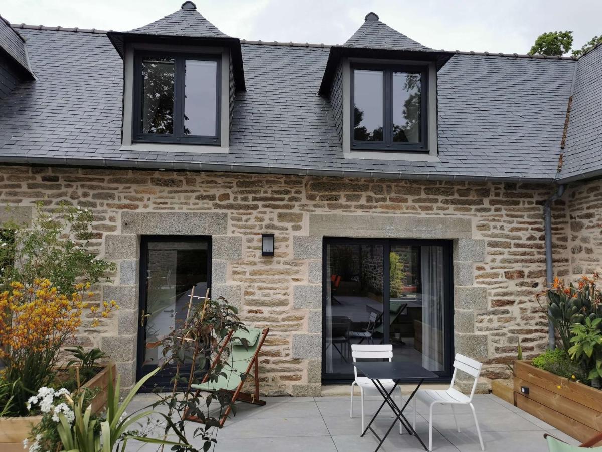 Appartement Domaine De Stang Bihan *