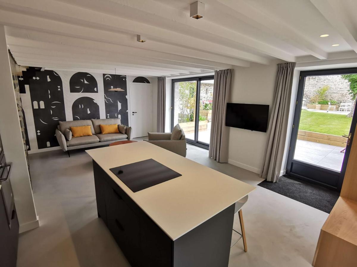 Appartement Domaine De Stang Bihan *