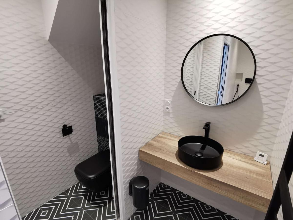 Appartement Domaine De Stang Bihan