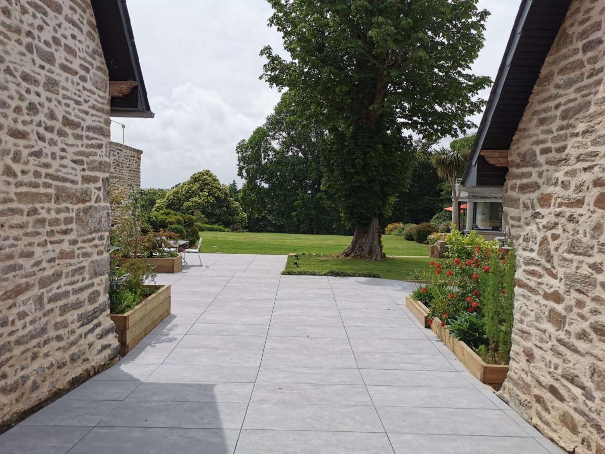 Domaine De Stang Bihan Appartement *