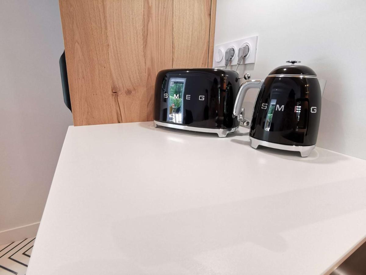Domaine De Stang Bihan Appartement Concarneau