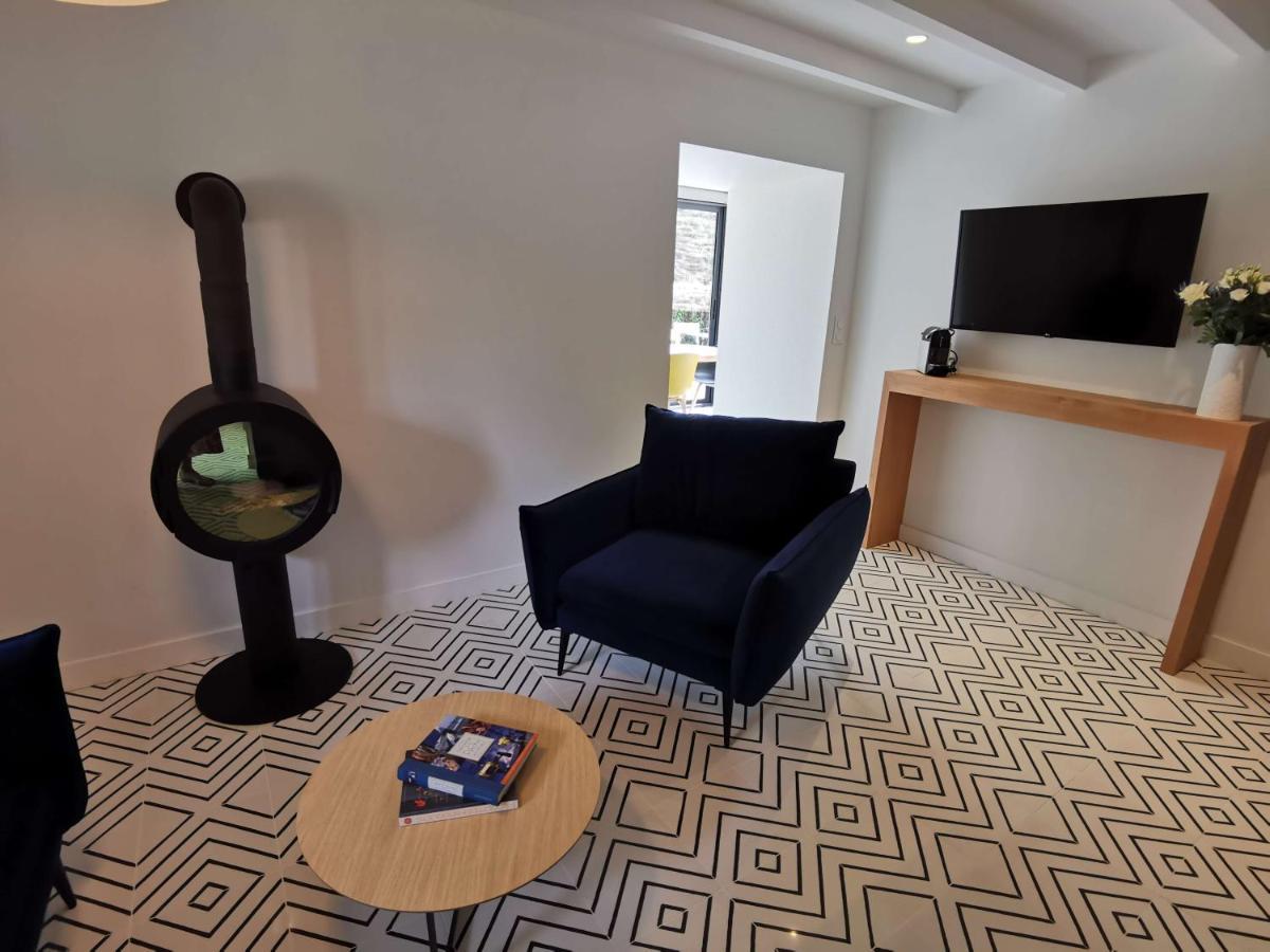 Appartement Domaine De Stang Bihan