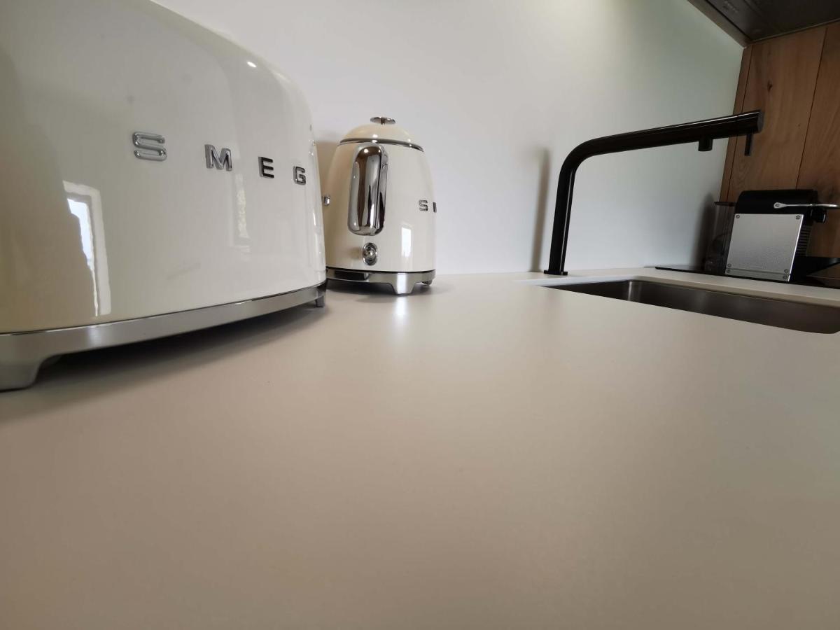 Domaine De Stang Bihan Appartement Concarneau