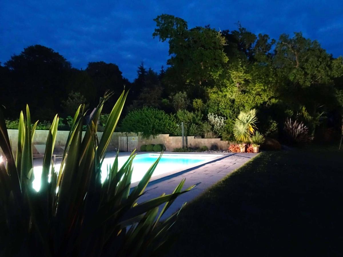 Appartement Domaine De Stang Bihan