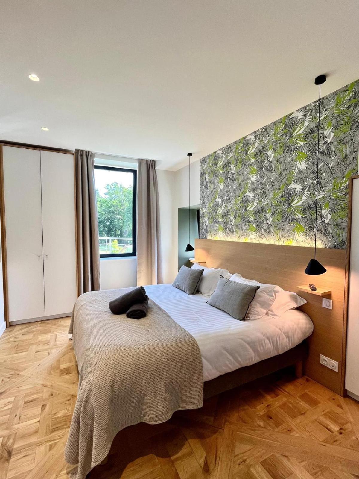 Domaine De Stang Bihan Appartement