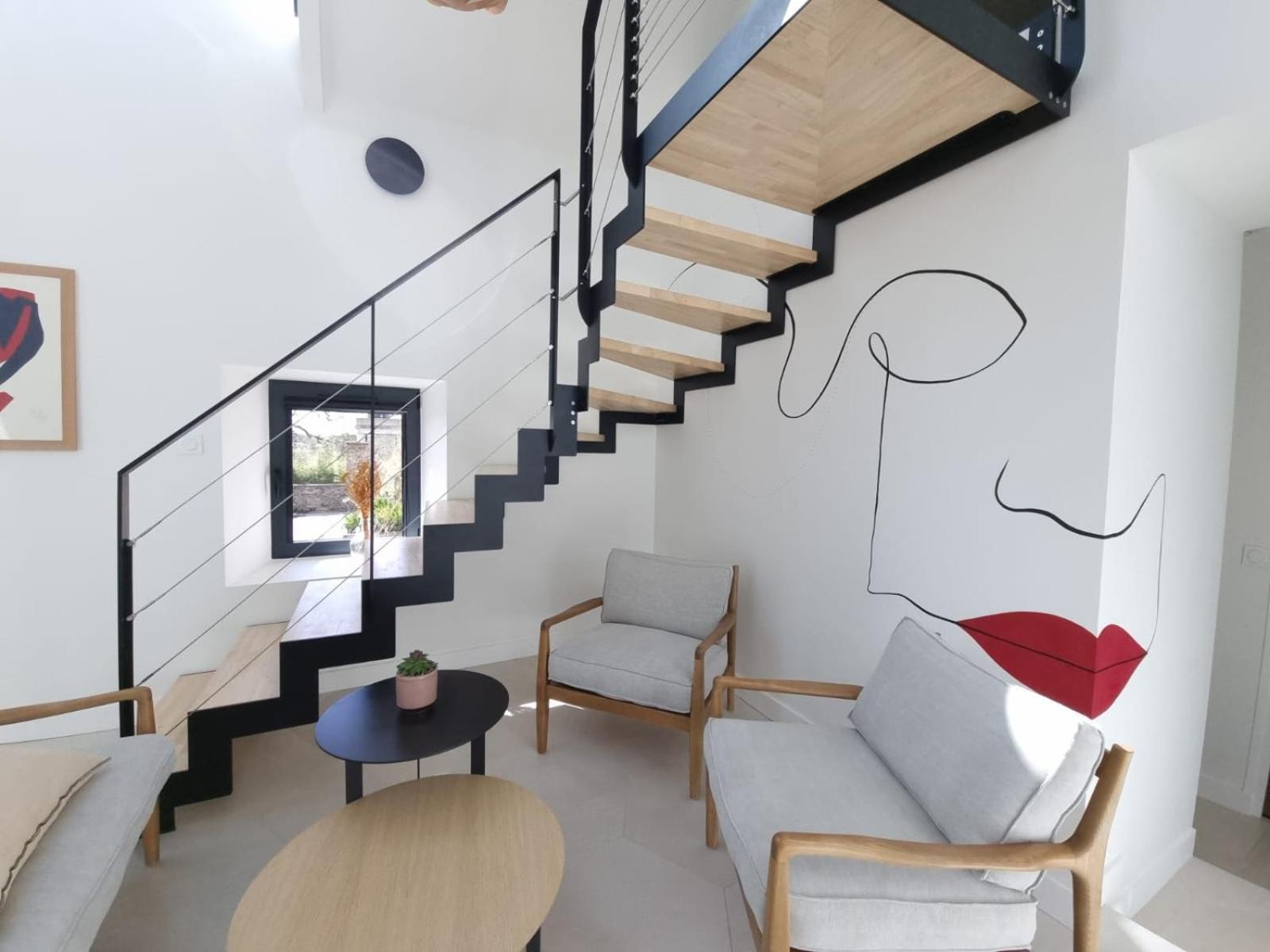 Domaine De Stang Bihan Appartement Concarneau