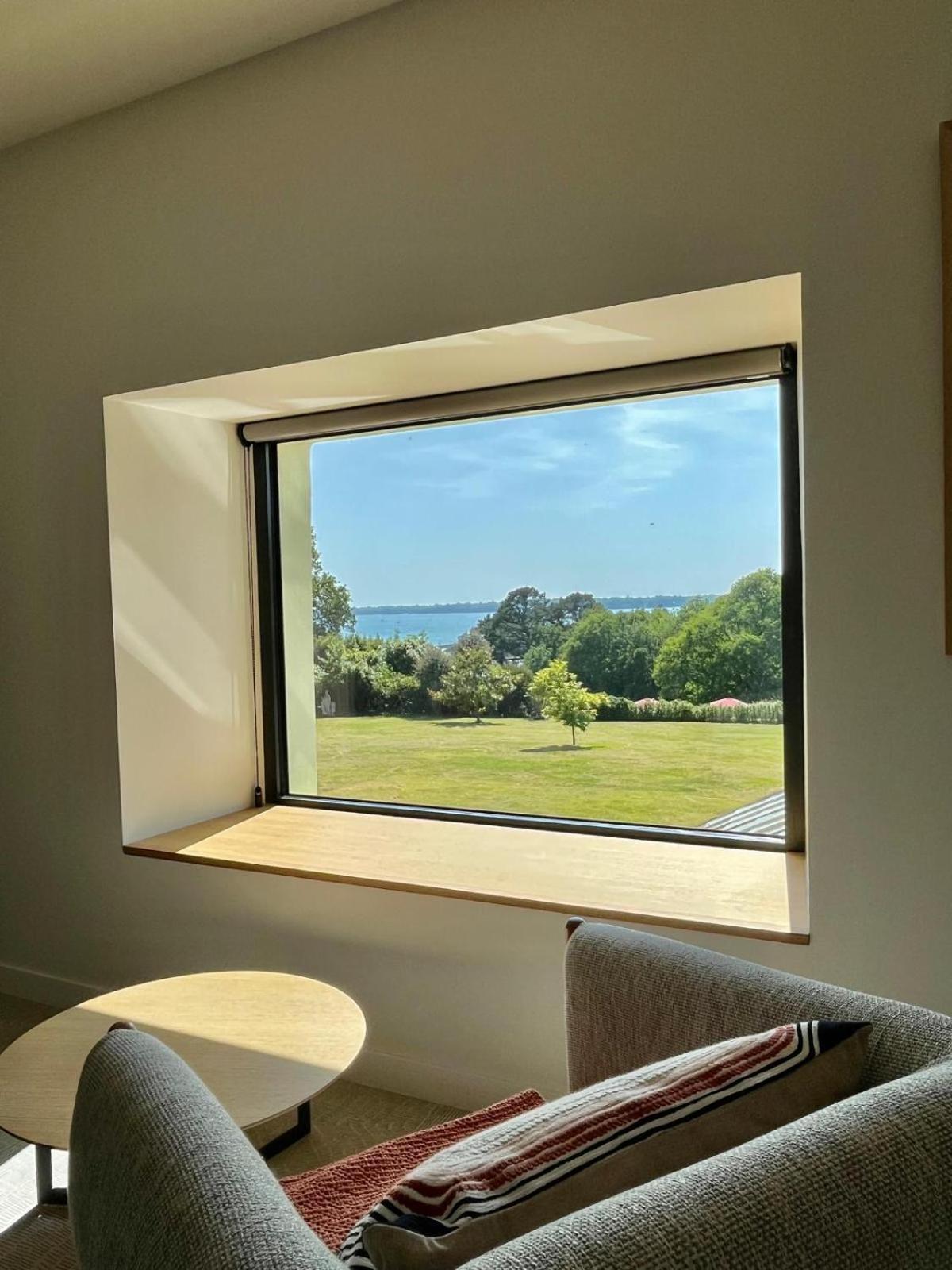 Domaine De Stang Bihan Apartment