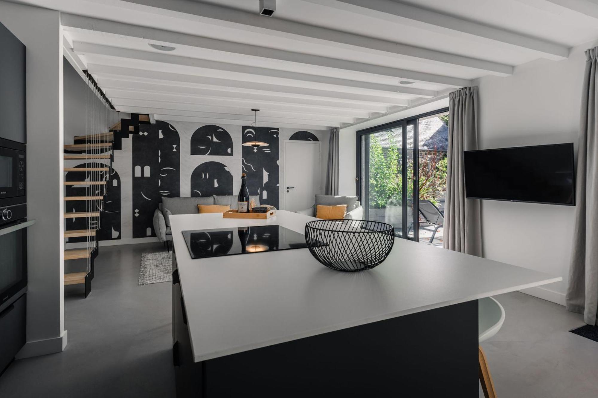 Appartement Domaine De Stang Bihan Concarneau