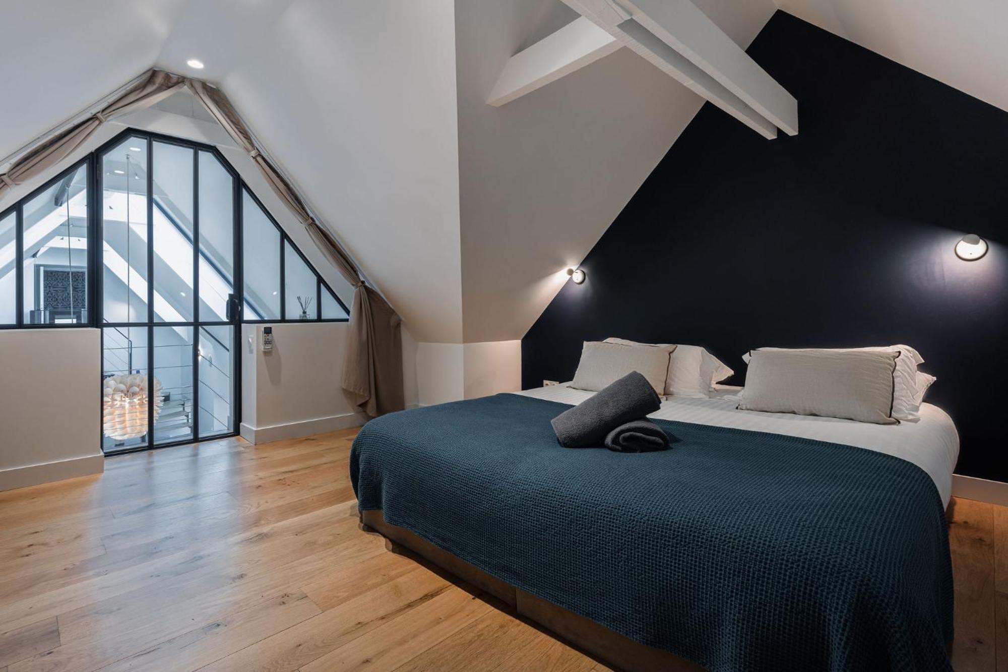 Domaine De Stang Bihan Appartement
