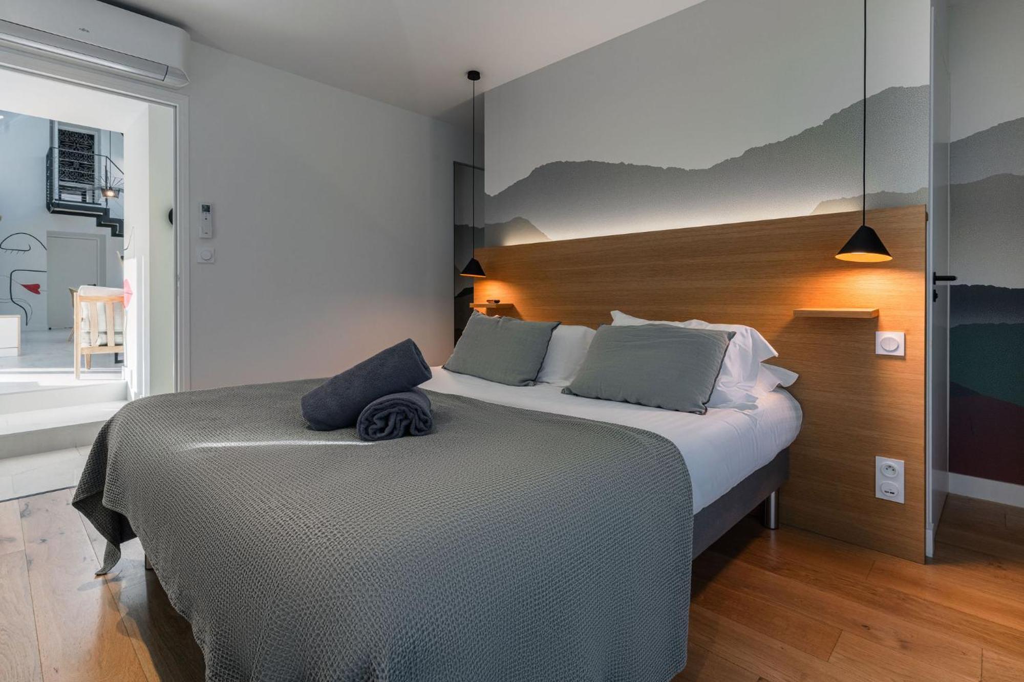 Appartement Domaine De Stang Bihan