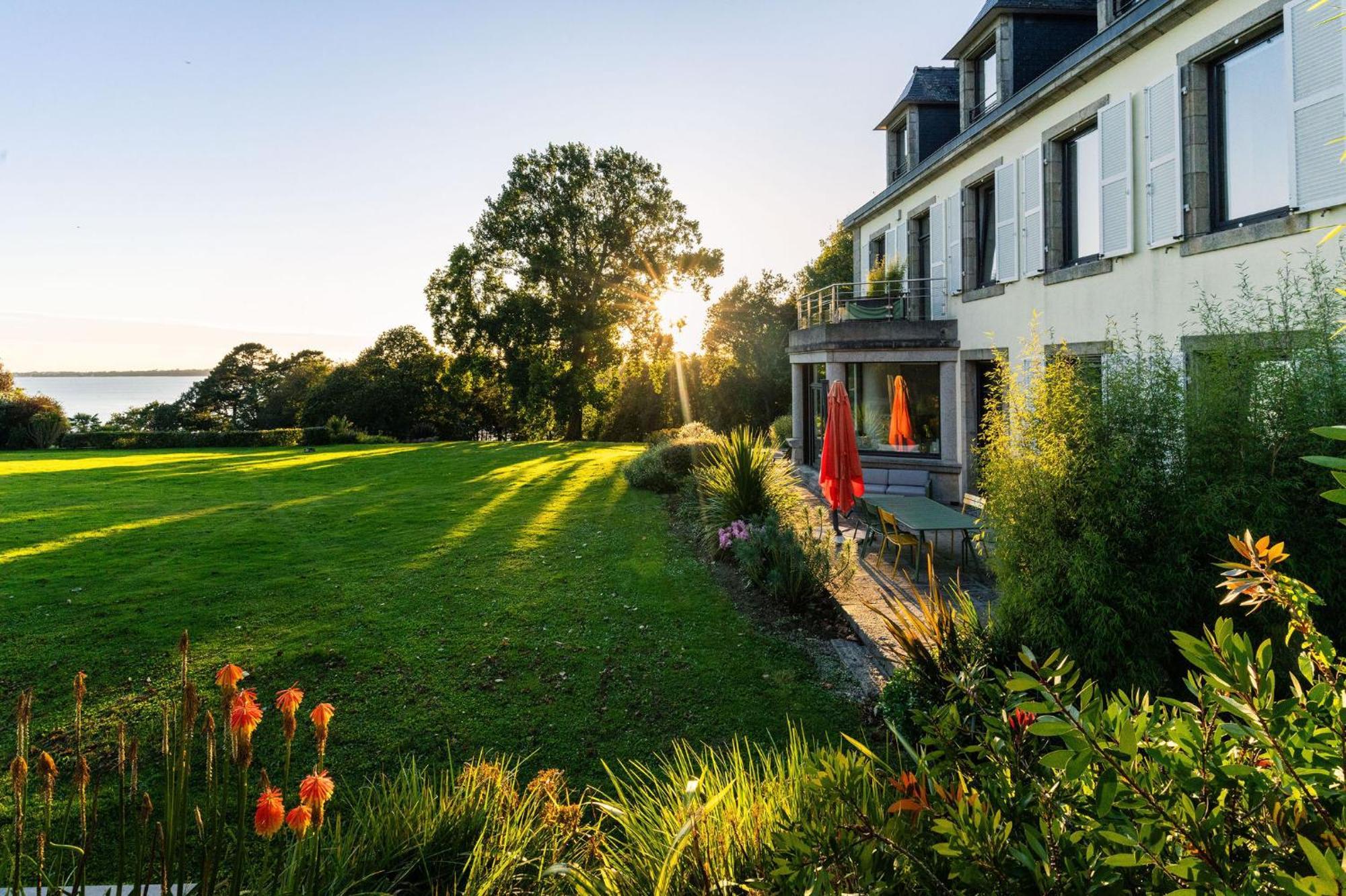 Domaine De Stang Bihan Appartement