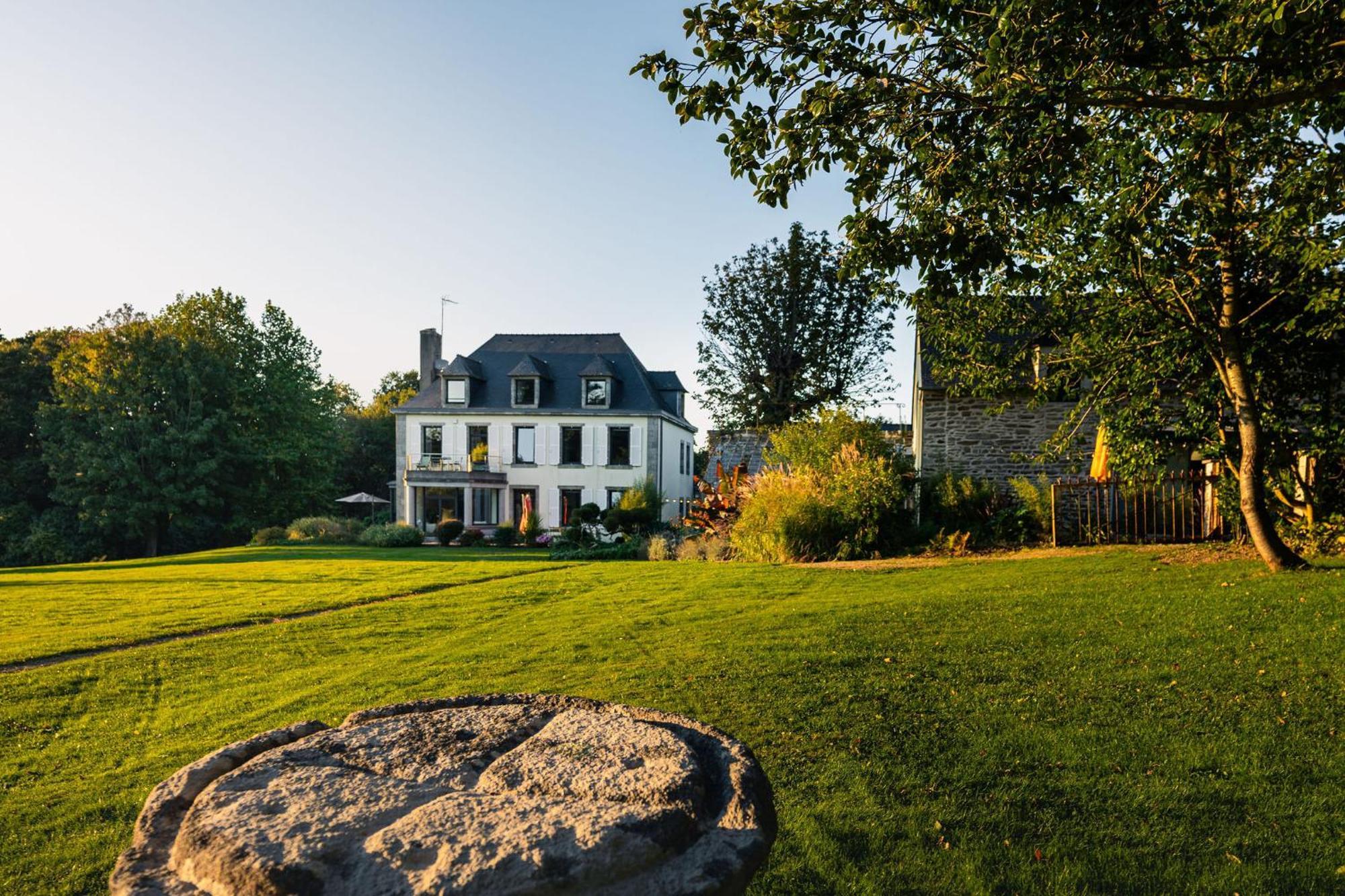 Appartement Domaine De Stang Bihan