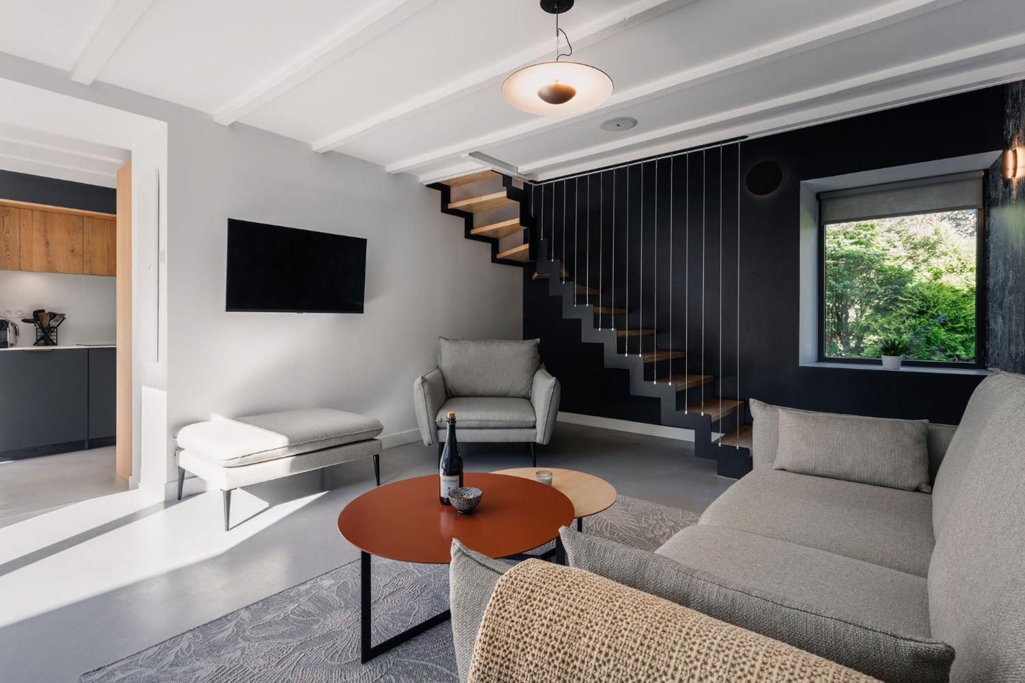 Appartement Domaine De Stang Bihan *